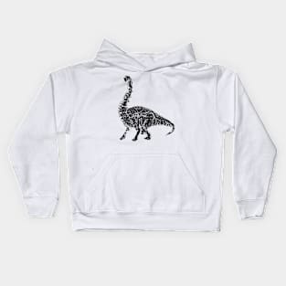 Dinosaur Kids Hoodie